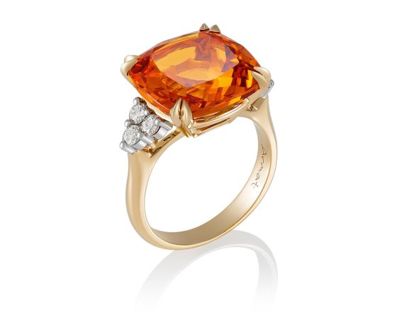 Кольцо KS01238